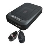 Loa COMBO Âm thanh Ô tô Walker Germany cho Vinfast VF 3 hàng cao cấp, Cấu hình âm thanh đẳng cấp