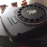 Loa Sub Bass Siêu Trầm MBQ bass 8 Sư Tử - MBQ 800RL - Bass 8 inch - Bảo Hành Chính Hãng 12 Tháng