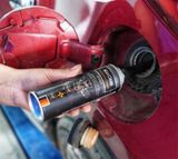 Phụ gia xăng cho xe ô tô mã 9997 dành cho xe máy xăng