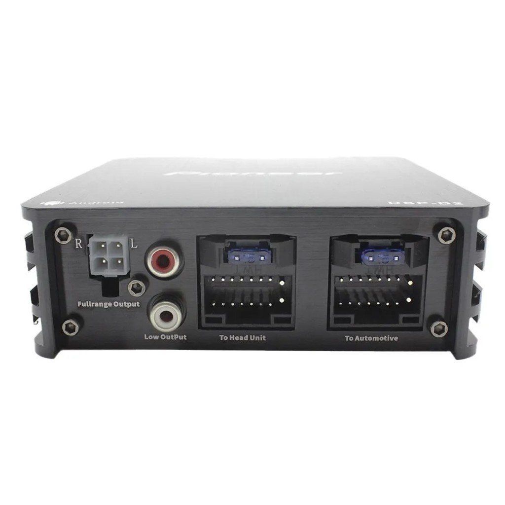 DSP Pioneer Cho Màn Hình Android