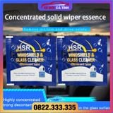 [Free ship 50k] Viên Sủi Rửa Kính Oto