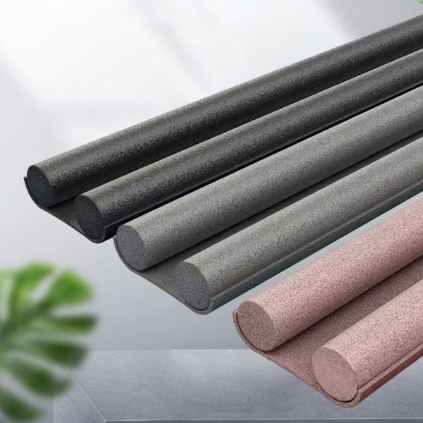 chặn cửa chắn khe cửa chống thoát nhiệt điều hòa