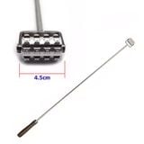 Con lăn thi công cách âm ô tô cán dài 61cm chất liệu kim loại thi công cách âm cánh cửa xe hơi