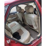 Gioăng cao su nguyên bản cho xe ô tô thay thế cho gioăng cốp xe, cửa xe ô tô loại lõi thép, cao su đen chất liệu ECPD