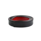 Vè cua lốp - ốp bảo vệ trang trí hốc lốp (hốc bánh xe) - màu đen sần