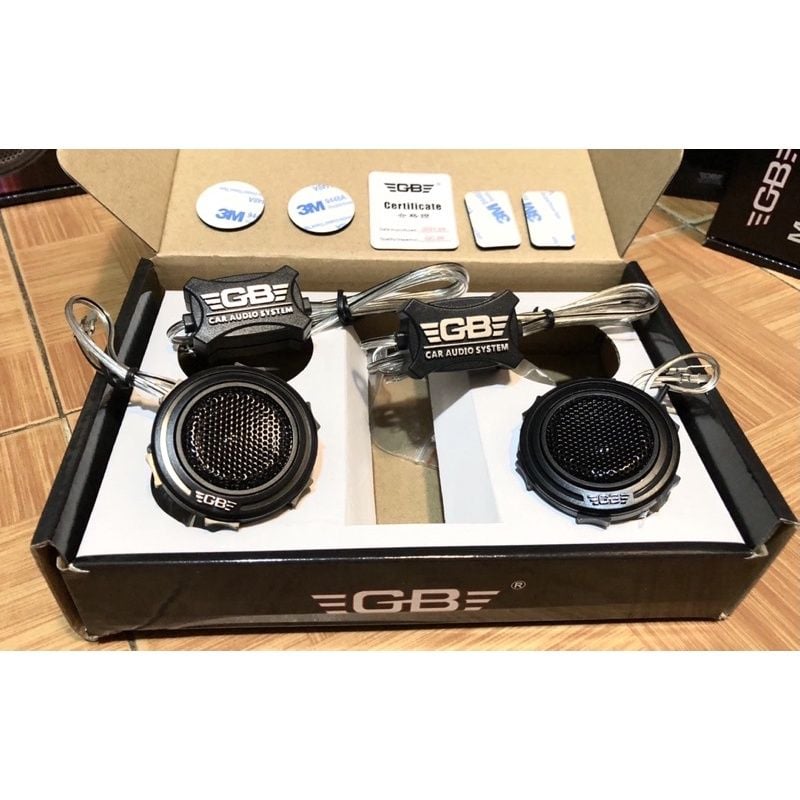 Loa Treble GB M-216 Công Suất 110W