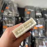 Dây cắm Amply / DSP Mazda kết nối đầu zin cho xe ô tô hãng Huyndai và KIA HÀNG CHUẨN Plug and Play