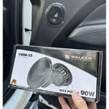Loa Midrange loa trung tâm cho ô tô Walker VMM-35 thương hiệu âm thanh của Đức, Chính hãng
