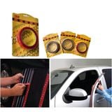 Băng dính 3M 2 mặt chuyên dụng cho ô tô xe hơi, băng keo dán cường lực siêu dính nhiều kích cỡ nhựa xe