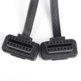 Cáp Chia Cổng OBD2 Trên Ô Tô, Bộ Cáp Dây Chia Cổng OBD Xe Hơi Chất Lượng Cao Tín Hiệu Ổn Định BH 12t