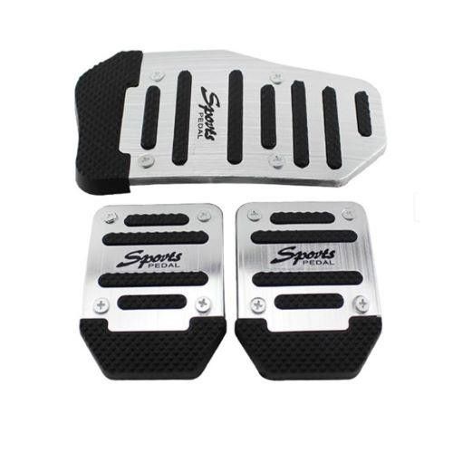 Ốp Đệm Chân Phanh Côn Ga Số Sàn Cho Xe Ô Tô