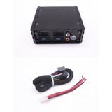 DSP Android cho Ô tô Sản Phẩm Mới Bộ Xử Lý Bộ Khuếch Đại Âm Thanh Xe Hơi Bộ Khuếch Đại DSP 6 Chiều KUERL K-DSP6