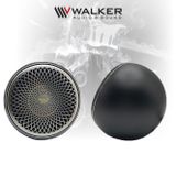 Loa Walker VM30 Bộ 2 Loa Trung tần 3 Inch Chất Lượng Cao cho Xe Hơi - Tweeter Hifi Đặt Taplo đẳng cấp