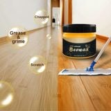 Sáp Ong Đánh Bóng Đồ Gỗ Gia Dụng Tân Trang Đồ  Nội Thất Làm Mới Đồ Mĩ Nghệ Chăm Sóc Chống Mài Mòn Lão Hoá Sàn Gỗ