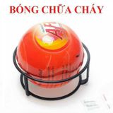 Bóng Chữa Cháy, Bóng Cứu Hỏa Tự Động AFO 1.3kg ( Date mới 2028, HSD 5 NĂM )