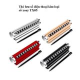 Bảng Số Điện Thoại Cho Xe Hơi Chất Liệu Hợp Kim Đỗ Xe Để Taplo Ô Tô, Tích Hợp Phá Kính Chất Liệu Siêu Bền