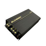 Bộ Khuếch Đại DSP Alchimist AD1C-800, DSP mono 1 kênh Class D - Max 800 W cho Loa Sub hơi Ô tô