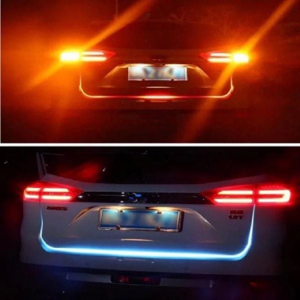 Đèn Led cốp xẻ Yobis