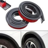 Cuộn Bảo Vệ Cua Lốp Băng Keo Bóc Dính Công Dụng Chống Trầy Xước 1 Cuộn Dài 1,5m 1 Xe Cần 4 Cuộn