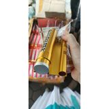 Bảng số điện ô tô kiêm giá đỡ điện thoại, tinh dầu, búa thoát hiểm 4in1 Cửa hàng nội thất ô tô Trendy Car
