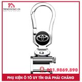 Móc Chìa Khóa ô tô Mazda  ✌   Logo xe hơi móc chìa khóa tiện dụng xoay 360 độ