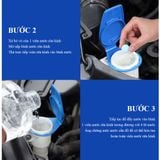[⚡FLASH SALE⚡] Viên sủi rửa kính - rẻ hơn - thuận tiện hơn - loại tốt
