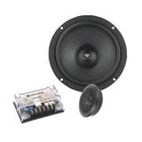 Loa COMBO Âm thanh Ô tô Walker Germany cho Vinfast VF 3 hàng cao cấp, Cấu hình âm thanh đẳng cấp