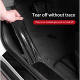 Decal Nano Vân Carbon 6D Dày - Dẻo Đa Năng, Chống Thấm, Chống Trầy Xước Cuộn Dài - Vân carbon Siêu đẹp