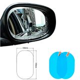 Miếng dán chống bám nước gương chiếu hậu ô tô [⚡FLASH SALE⚡]
