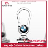 ✌  Móc Chìa Khóa ô tô Ford | Móc chìa khóa tiết Kế Trang Trọng, Tinh Tế, Đẳng Cấp  xoay 360 độ thể thao