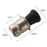 Tẩu Châm Thuốc Trên Ô Tô - Xe Tải xe con 12V, 24V