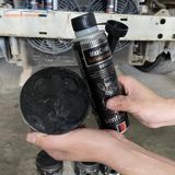 Senfineco Maxclean Fuel System Cleaner 9997 Dung Dịch Vệ Sinh Hệ Thống kim phun, buồng đốt động cơ Xăng Dung tích 300ML