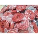 [DEAL GIÁ GỐC] cuộn 5m Nẹp viền cao su chữ U lõi thép, chống va đập cửa xe Ô tô