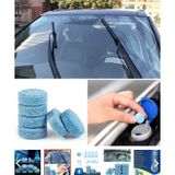 [Free ship 50k] combo 8 Viên Sủi Rửa Kính ô tô Bản Quốc Tế