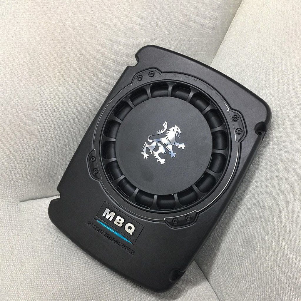 Loa Sub Bass Gầm Ghế MBQ 800RL