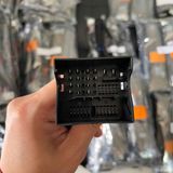 (Hàng chuẩn) Dây cắm Amply / DSP ô tô kết nối đầu zin Ford 2019-2020, Ford Territory và Ford Transit lõi đồng dài 1,5m