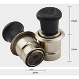 Tẩu Châm Thuốc Trên Ô Tô - Xe Tải xe con 12V, 24V