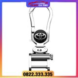 Móc Chìa Khóa ô tô Nissan  Tinh Tế, Đẳng Cấp