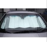 Tấm chắn nắng kính lái trong xe ô tô - chống nóng xe hơi - size 1m40x70cm - phù hợp với mọi xe Hàng loại 1
