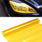 Decal dán pha đèn Xe máy Vynyl nhiều màu 3 lớp/ Tấm phim Dán pha đèn Xe Máy , Oto
