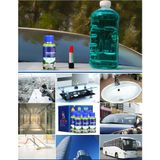 ⚡️FREESHIP 50K - TOÀN QUỐC⚡️ Nước rửa kính tinh chất chanh siêu đậm đặc Koper Besonders 45ml