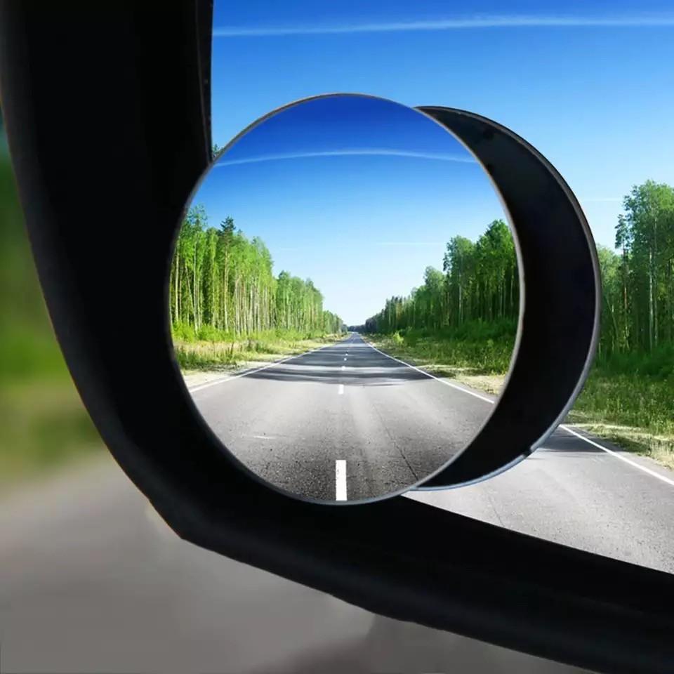 260029-ESPEJO RETROVISOR DE PUNTO CIEGO: Elimina tus puntos ciegos y conduce con mayor seguridad - 260029-ESPEJO RETROVISOR DE PUNTO CIEGO
