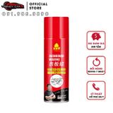 Chai Xịt Dưỡng Nhựa Nhám - Phục Hồi Làm Mới Ghế Da DASHBOARD WAXING 450ml ⚡️FLASH SALE⚡️