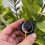 Loa Tweeter Cánh Cửa Mercedes Benz Loa Burmester Cánh Cửa C Class E Class W205 W213 W222 GLC GLS....