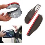 ⚡️FREESHIP 50K - TOÀN QUỐC⚡️ Set 2 tấm chắn gương xe ô tô chống nước mưa