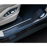 Decal Nano Vân Carbon 6D Dày - Dẻo Đa Năng, Chống Thấm, Chống Trầy Xước Cuộn Dài - Vân carbon Siêu đẹp