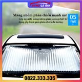 [⚡FLASH SALE⚡] Tấm che nắng ô tô - Tấm Che Nắng Cửa Sổ,Bảng Điều Khiển Ô Tô Nắp Kính Chắn Gió Ô Tô Phụ Kiện Bảo Vệ UV Nộ