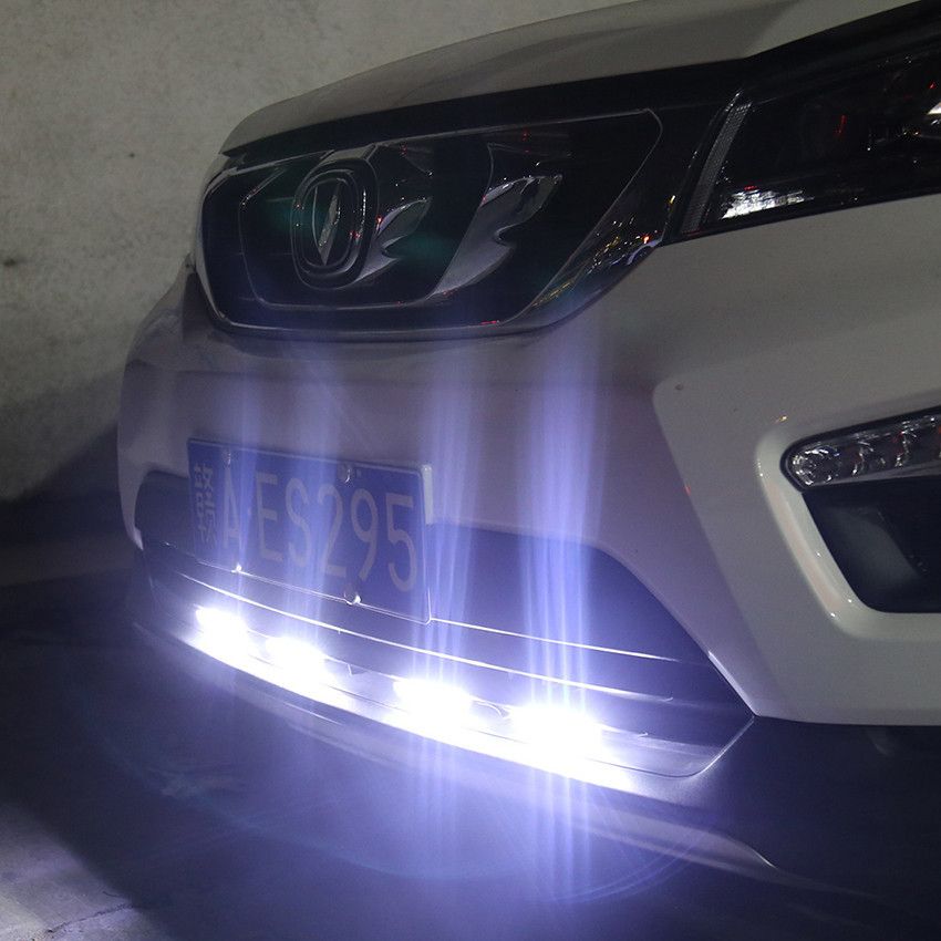 Đèn LED ô tô, Xe Tải Khẩn Cấp Nhấp Nháy