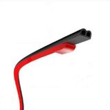 [FLASH SALE] Gioăng B zoăng B CUỘN 5m giảm chấn chống ồn cửa xe nắp capo nắp cốp ô tô xe hơi