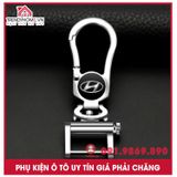 Móc Chìa Khóa ô tô Mazda  ✌   Logo xe hơi móc chìa khóa tiện dụng xoay 360 độ